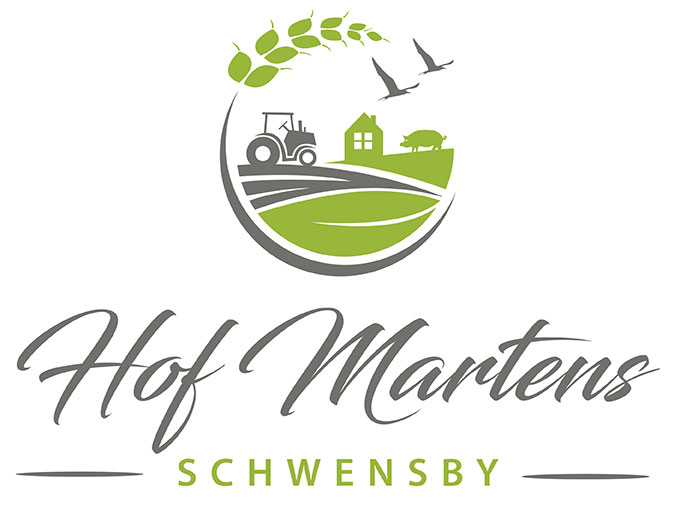 Logo Ferienhof Martens